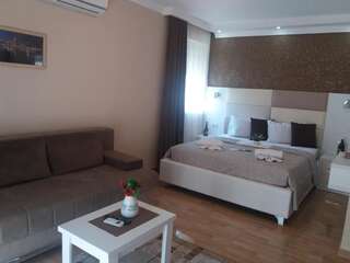 Гостевой дом Apartments ELISA Улцинь Двухместный номер с 1 кроватью-3