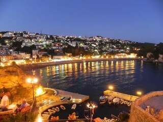 Гостевой дом Apartments ELISA Улцинь-2