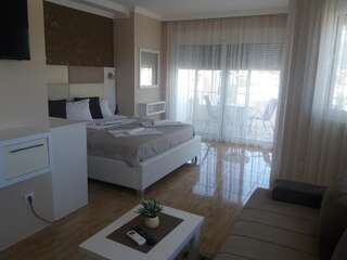 Гостевой дом Apartments ELISA Улцинь-7