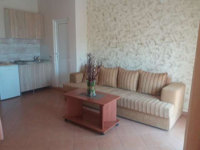 Гостевой дом Apartments ELISA Улцинь-12